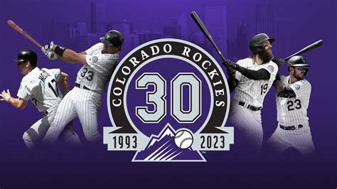 how-long-to-learn-history-colorado-rockies-baseball-team Colorado Rockies baseball history