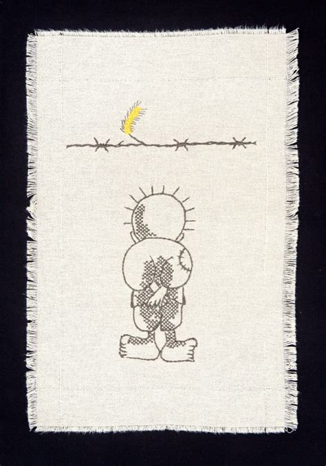 Handala Palestinian history activism