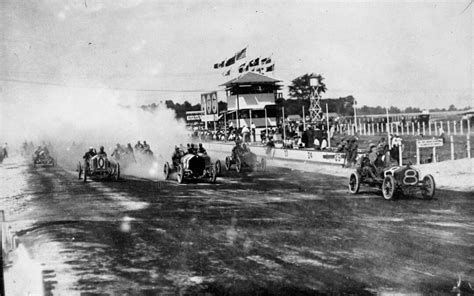 how-long-to-learn-history-indianapolis-motor-speedway Indianapolis Motor Speedway history