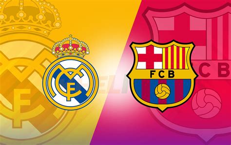 how-long-to-learn-history-of-barcelona-vs-real-madrid-matches Barcelona vs Real Madrid historical match
