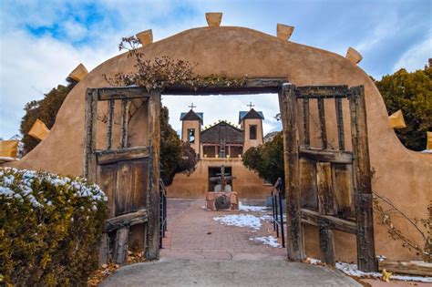 how-long-to-learn-history-of-new-mexico New Mexico history landmarks