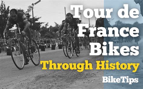 how-long-to-learn-history-of-tour-de-france Tour de France history book and bicycle