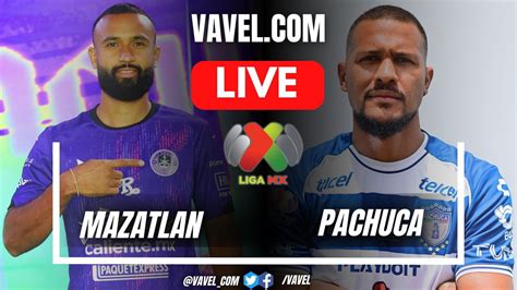 how-long-to-learn-history-pachuca-vs-mazatlan-matches Pachuca vs Mazatlán soccer match