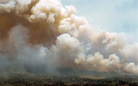 how-long-to-learn-impact-canadian-wildfires-air-quality Canadian wildfire smoke air quality