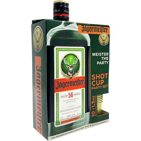 how-long-to-learn-jagermeister-cup-rules Jagermeister Cup rules explanation
