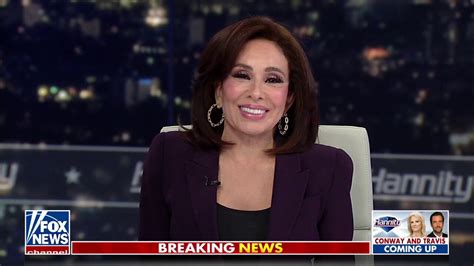 how-long-to-learn-jeanine-pirro-debating-techniques Jeanine Pirro debating on TV