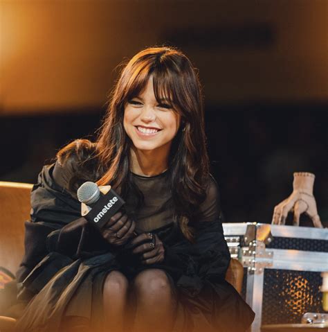 how-long-to-learn-jenna-ortega-acting-techniques Jenna Ortega acting techniques
