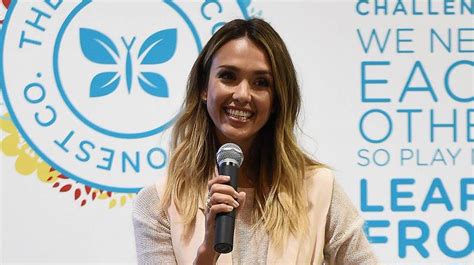 Jessica Alba business strategies