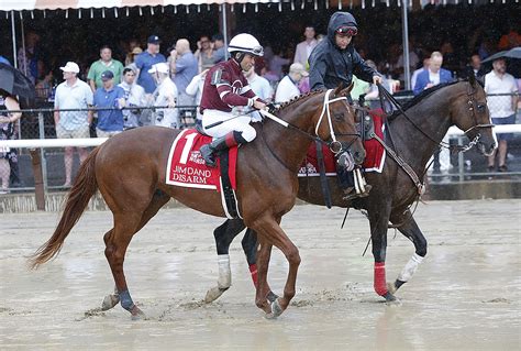Jim Dandy Stakes 2025 horse racing contenders