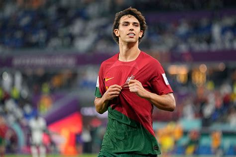 how-long-to-learn-joao-felix-football-career Joao Felix football career highlights