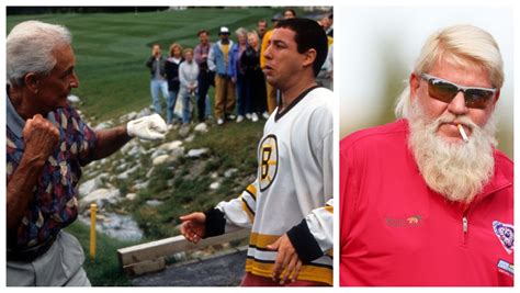 how-long-to-learn-john-daly-role-happy-gilmore John Daly in Happy Gilmore movie scene
