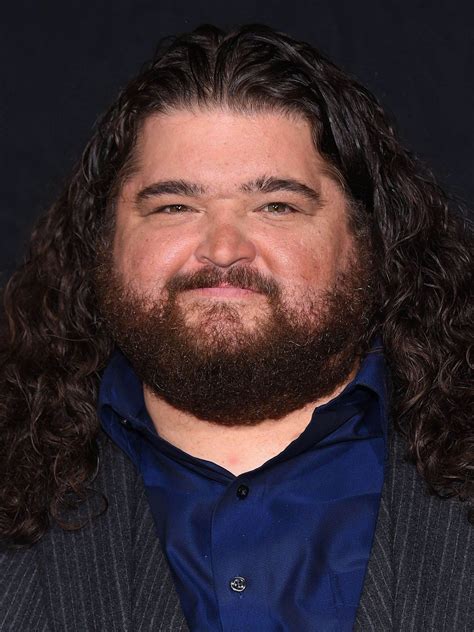 how-long-to-learn-jorge-garcia-career-role-zayas Jorge Garcia actor profile