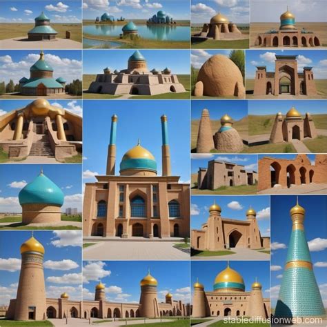 how-long-to-learn-kazakhstan-cultural-heritage Kazakhstan cultural heritage