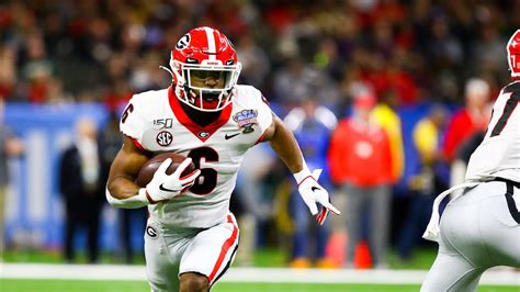 how-long-to-learn-kenny-mcintosh-football-career Kenny McIntosh football highlights