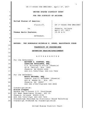 legal case documents court trial