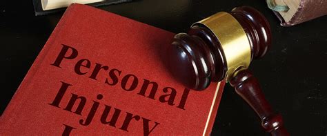 injury attorney legal strategy
