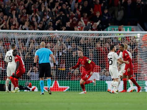 how-long-to-learn-liverpool-fc-vs-ac-milan-history Liverpool vs AC Milan football match