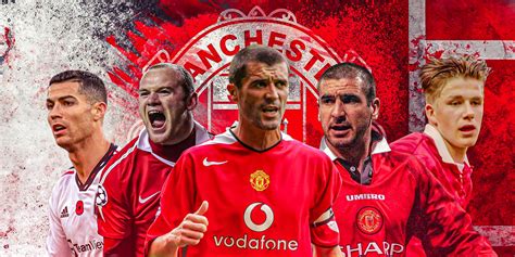how-long-to-learn-manchester-united-history Manchester United history football