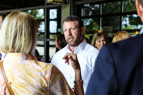Markwayne Mullin political campaign