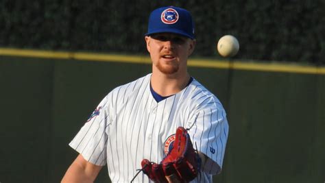 how-long-to-learn-matt-shaw-cade-horton-baseball-impact Matt Shaw Cade Horton baseball highlights