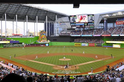 how-long-to-learn-miami-marlins-history Miami Marlins baseball history