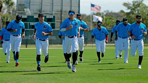 how-long-to-learn-miami-marlins-roster Miami Marlins baseball roster