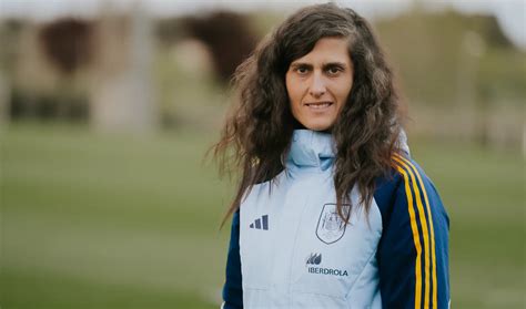 how-long-to-learn-montse-tome-coaching-career-history Montse Tomé coaching football