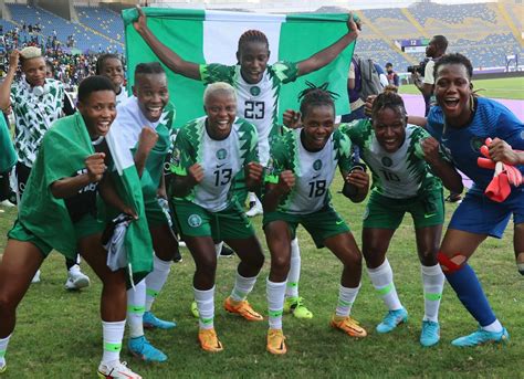 how-long-to-learn-morocco-vs-nigeria-womens-football-rivalry Morocco vs Nigeria women's football match
