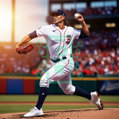 how-long-to-learn-pitching-techniques-like-garrett-crochet baseball pitcher throwing fastball
