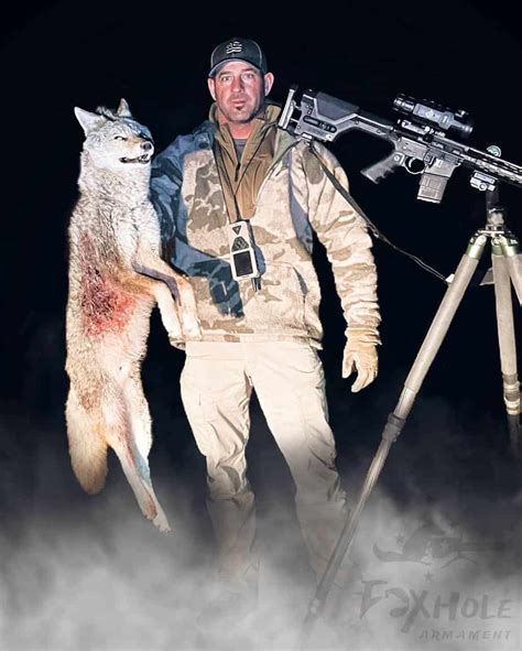 predator hunting rules and regulations