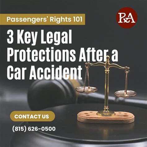 legal rights after car accident