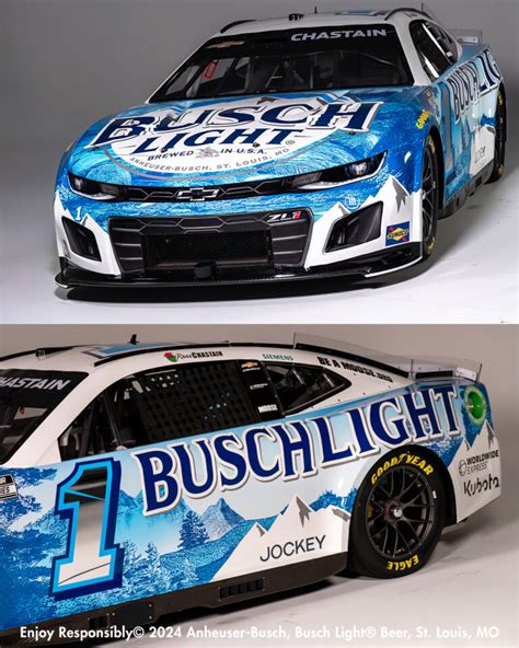 Ross Chastain NASCAR racing strategies