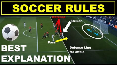 how-long-to-learn-rules-of-womens-football women's football rules explanation