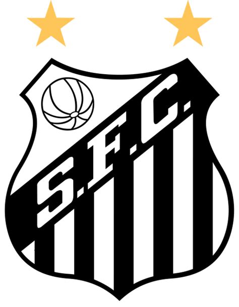 Santos FC football history
