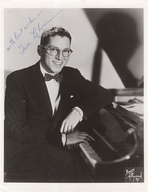 how-long-to-learn-satirical-songs-tom-lehrer pianist playing Tom Lehrer songs