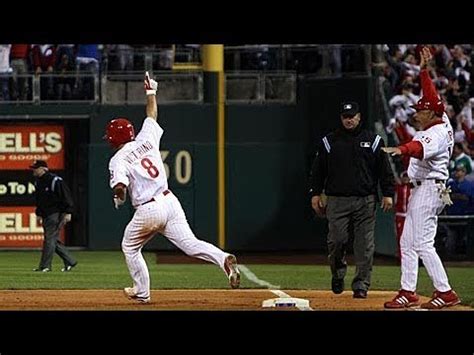 how-long-to-learn-shane-victorino-impact-baseball Shane Victorino baseball highlights