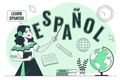 learning spanish