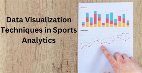 sports analytics data visualization