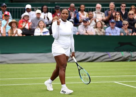 how-long-to-learn-taylor-townsend-tennis-strategies Taylor Townsend tennis match strategy