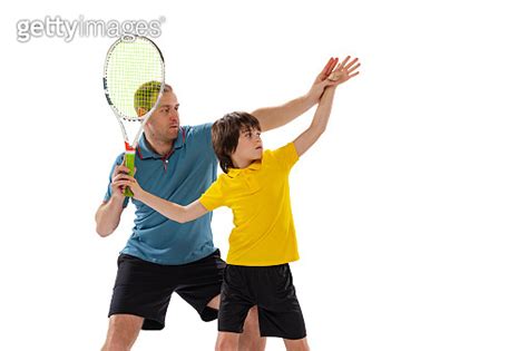 professional tennis player techniques