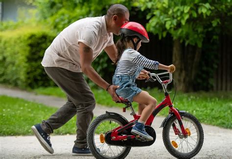 how-long-to-learn-to-ride-a-bike learning to ride a bicycle
