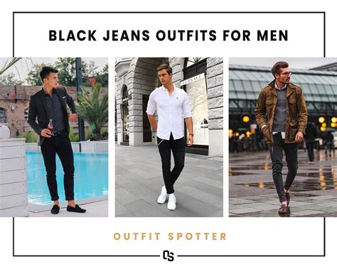 stylish jeans outfits for different occasions