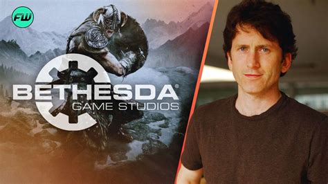 Todd Howard Bethesda game director