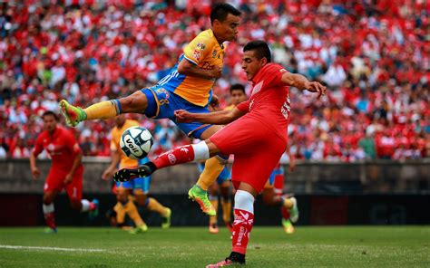 how-long-to-learn-toluca-vs-tigres-matches-history Toluca vs Tigres football match