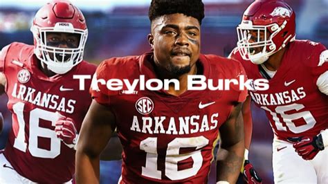 how-long-to-learn-treylon-burks-career-highlights Treylon Burks football highlights