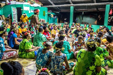 how-long-to-learn-tuvalu-culture Tuvalu cultural traditions