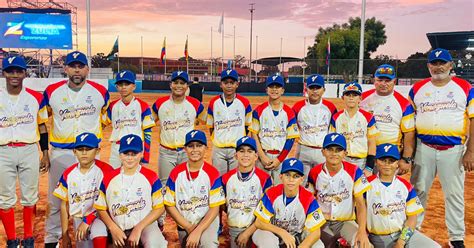 how-long-to-learn-venezuela-little-league-team-achievements Venezuela Little League baseball team