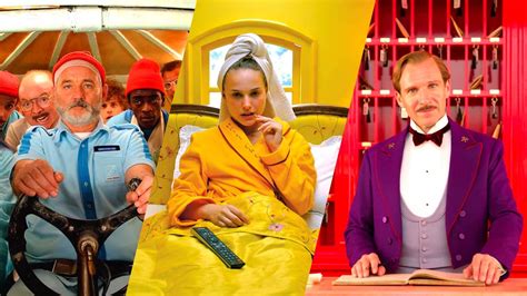 how-long-to-learn-wes-anderson-filmmaking-style Wes Anderson filmmaking style