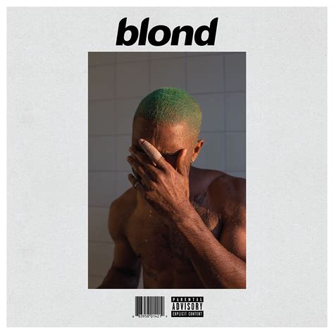how-long-to-listen-to-all-frank-ocean-discography Frank Ocean music album covers