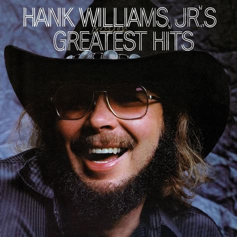 how-long-to-listen-to-all-hank-williams-jr-albums Hank Williams Jr. music albums